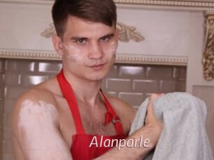 Alanparle