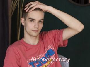 Alanperfectboy