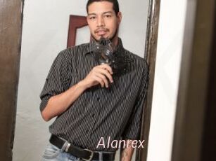 Alanrex
