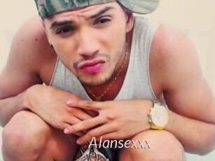 Alansexxx