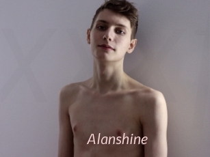 Alanshine