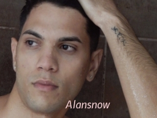alansnow xxx Free Sites