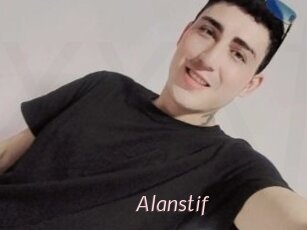 Alanstif