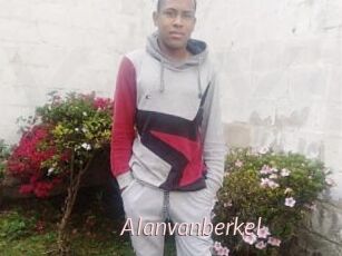 Alanvanberkel