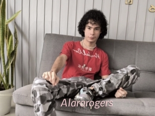 Alararogers