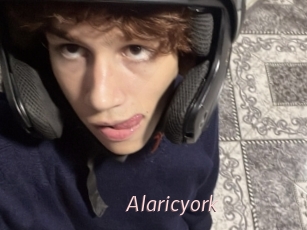 Alaricyork