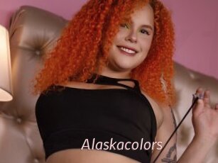 Alaskacolors