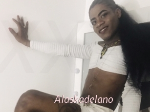 Alaskadelano