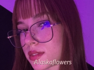 Alaskaflowers