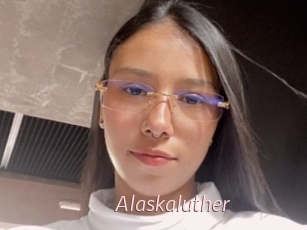 alaskaluther xxx Free Sites