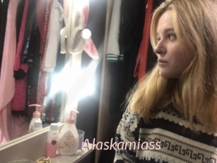 Alaskamiass