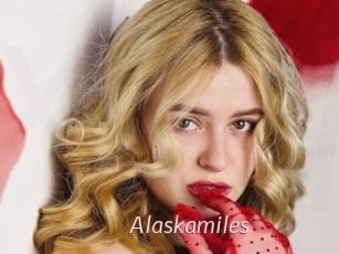 Alaskamiles