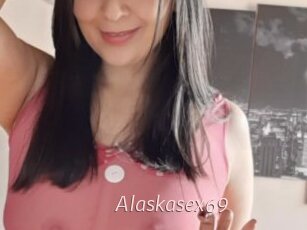 Alaskasex69