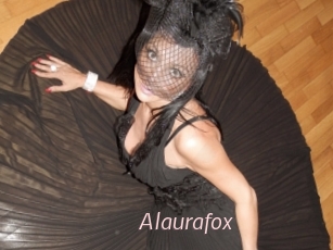 Alaurafox