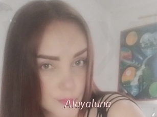 Alayaluna