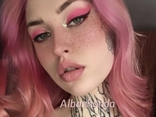 Albanhonda