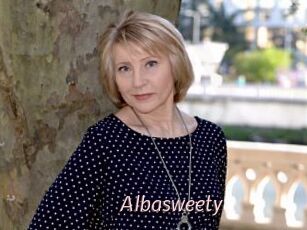 Albasweety