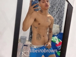 Albeirobrown