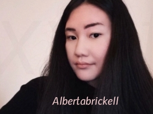 Albertabrickell