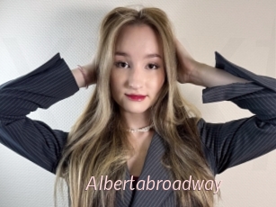 Albertabroadway