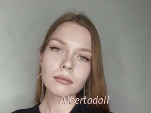 Albertadail