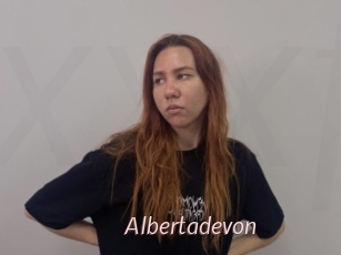 Albertadevon