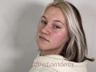 Albertaenderby