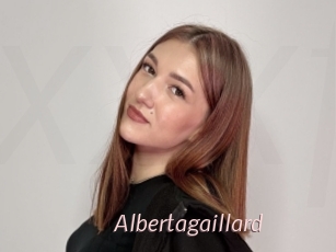 Albertagaillard