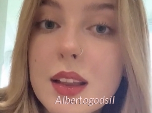 Albertagodsil