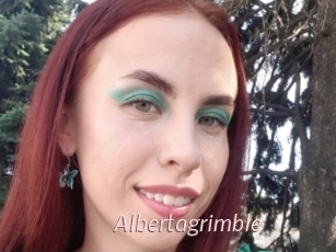 Albertagrimble