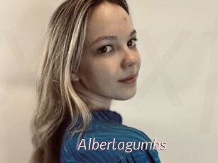 Albertagumbs