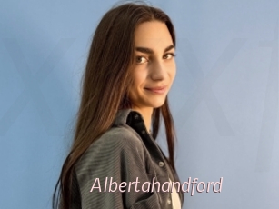 Albertahandford
