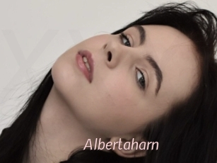 Albertaharn