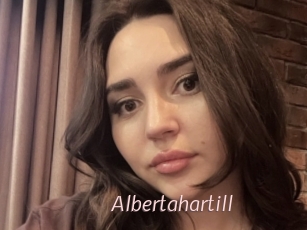 Albertahartill