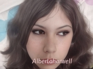 Albertaharwell