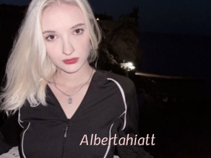 Albertahiatt