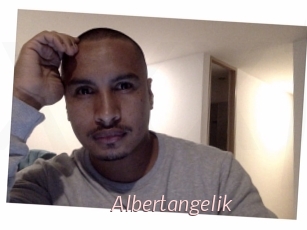 Albertangelik