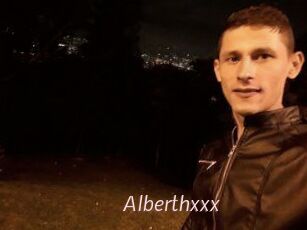 Alberthxxx