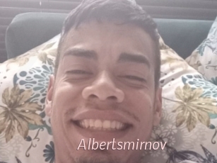 Albertsmirnov