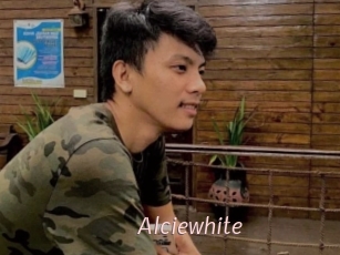 Alciewhite