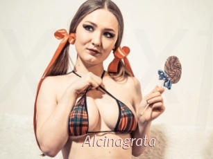 alcinagrata xxx Free Sites