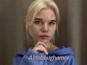 Aldaboughamer