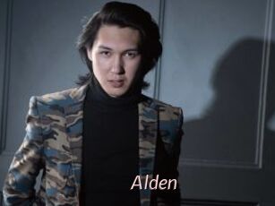 Alden
