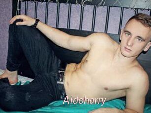 Aldoharry