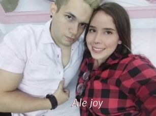 Ale_joy