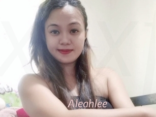 Aleahlee