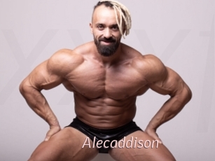 Alecaddison