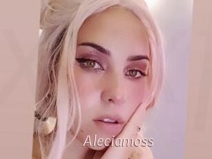 Aleciamoss