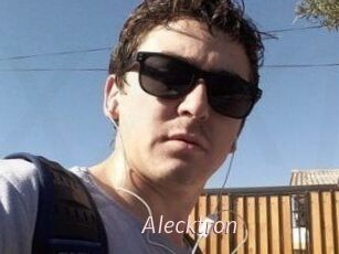 Alecktron