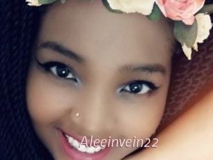 aleeinvein22 xxx Free Sites